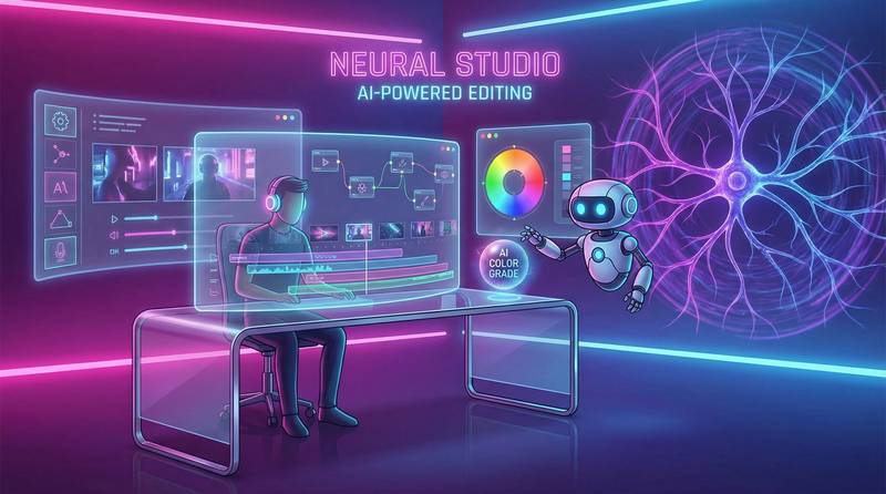 黑丝 AI视频教程